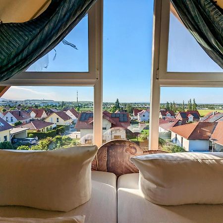 Apartment Am Horstberg Wernigerode Kültér fotó